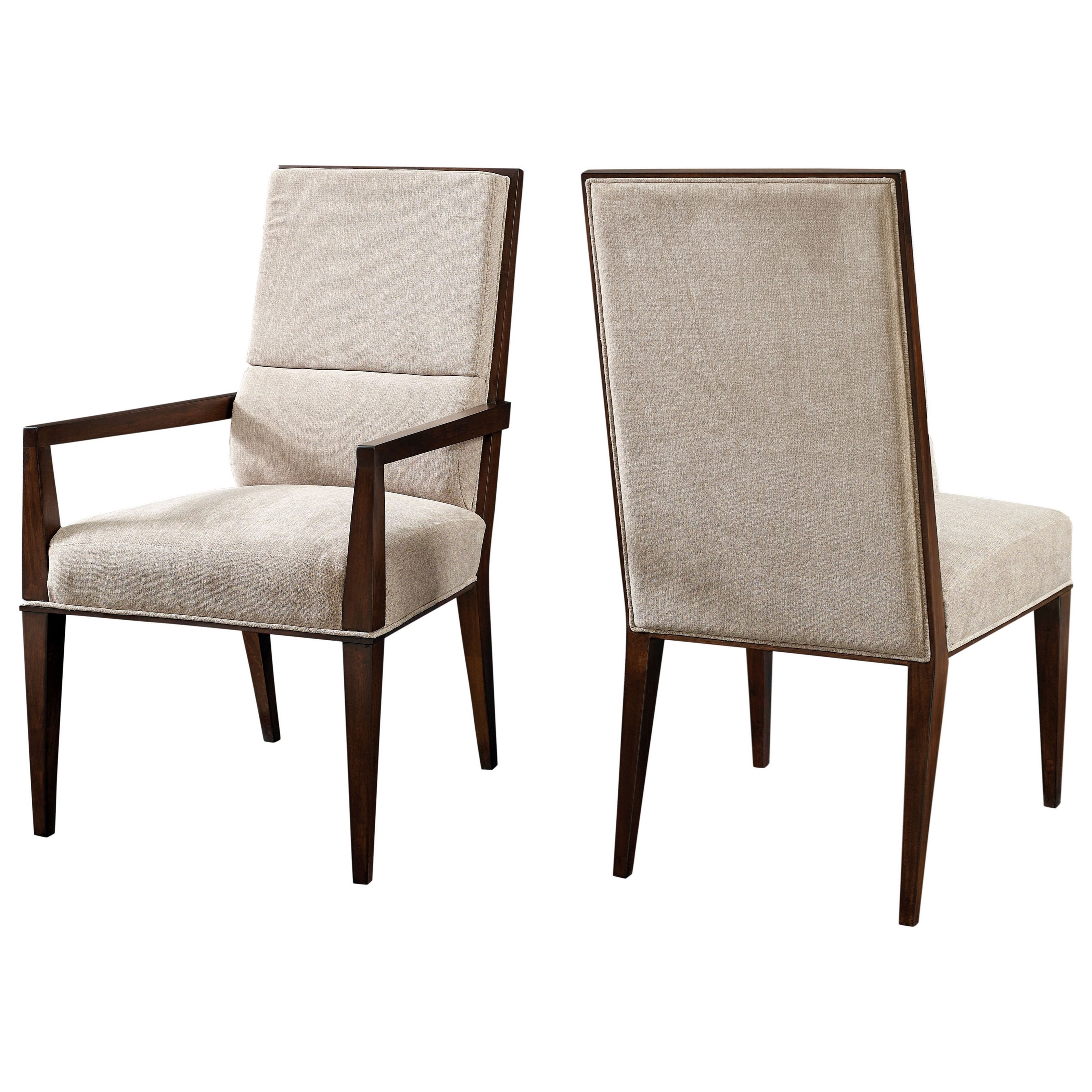 Thomasville Dining Room Upholstered Chairs Thomasville Dining Room Upholstered Chairs